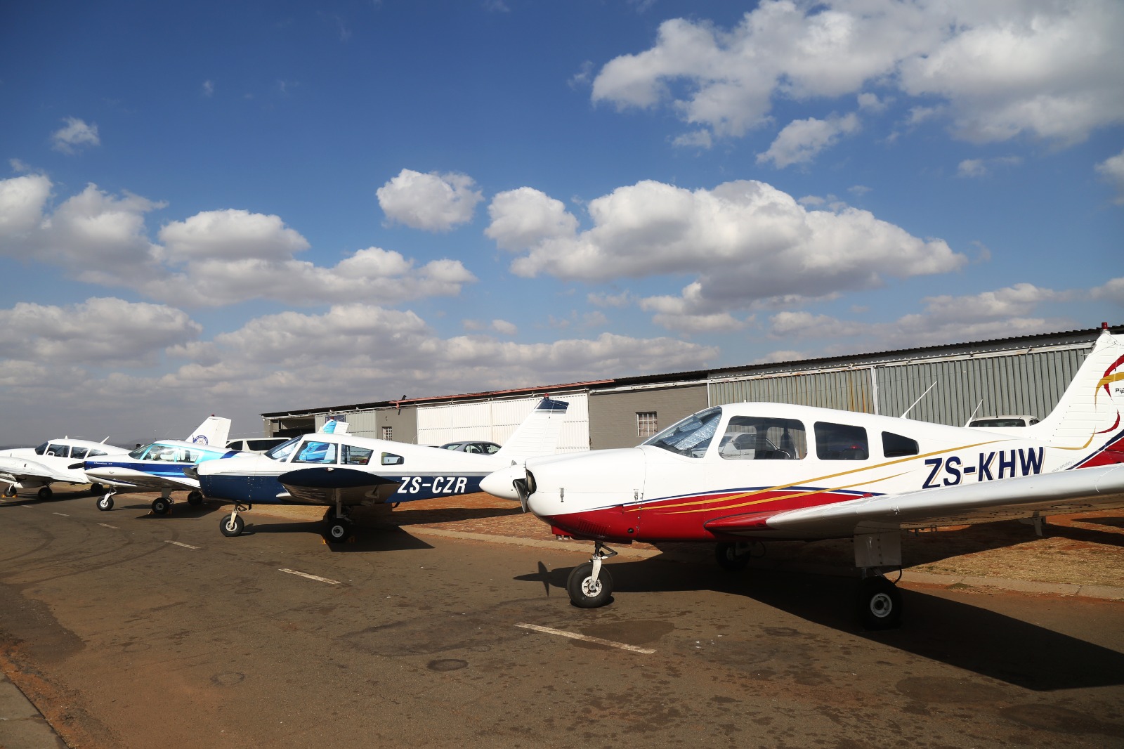 Aircraft 2