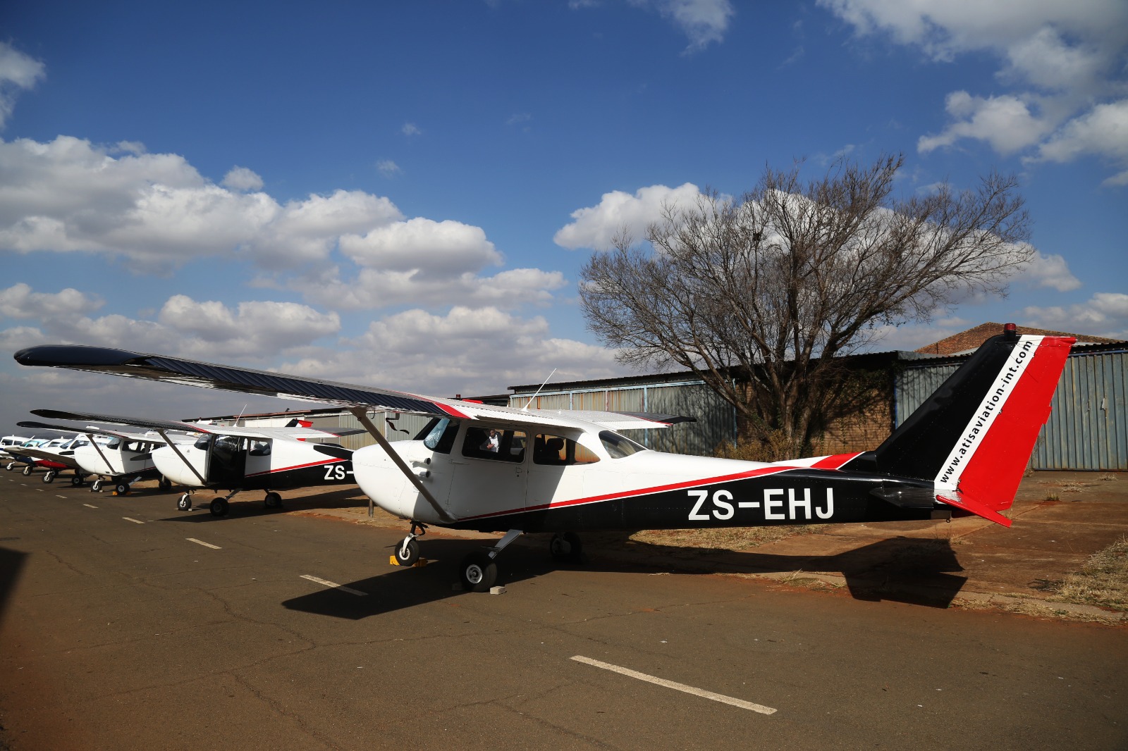 Aircraft 3